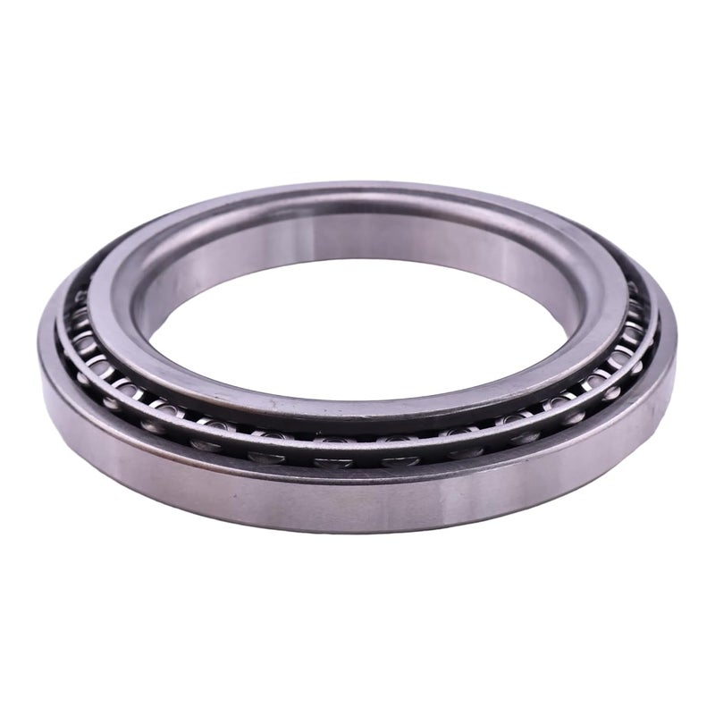 Demfec Differential Bearing (109.53mm x 158.75mm x 23.02mm) Compatible with John Deere 210C 310C 310E 310G 310J 310K 310SJ 325J 304H 410E 5325 5425 6400 Replaces JD10249 AL161291 RE272375 AL110350 - Image 4